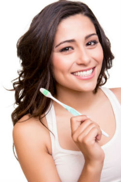Dr. Kureghian | Northridge, CA Dentist | Exam & Cleaning