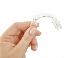 Dr. Kureghian | Northridge, CA Dentist | Mouth Guards