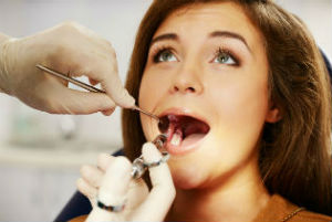Dr. Kureghain | Northridge, CA Dentist | Oral Surgery